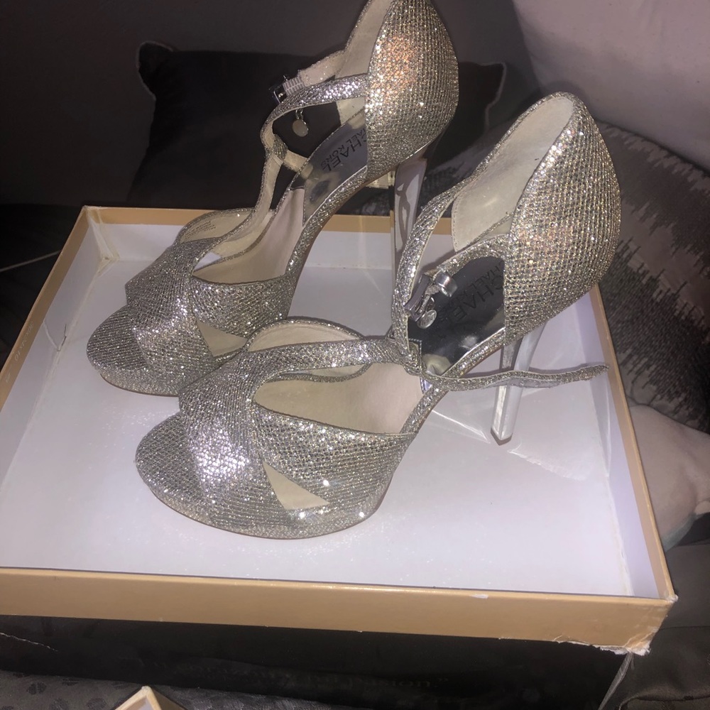 Michael Kors High heels